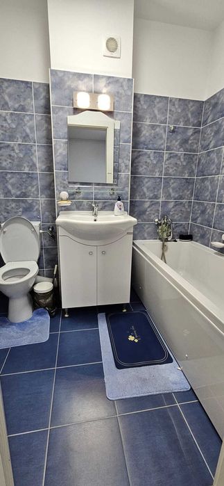 Inchiriere Apartament 2 Camere Titan l Theodor Pallady