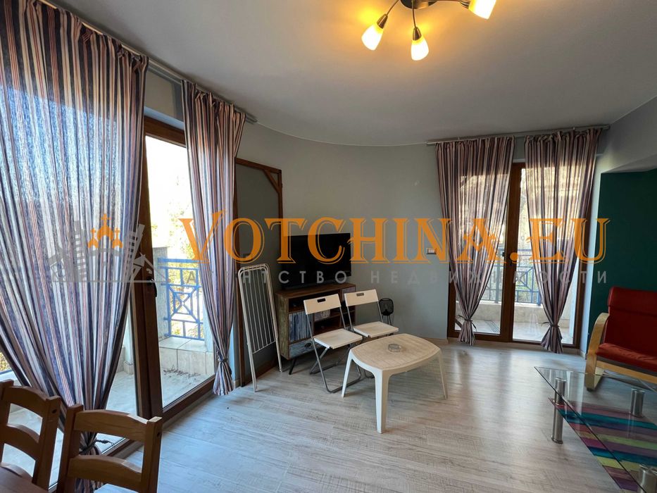 Продава се Тристаен апартамент в Каварна - 99 кв.м за 551 €/кв.м - Снимка #3