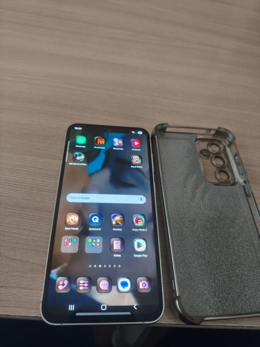 Продам телефон samsung s 23 fe