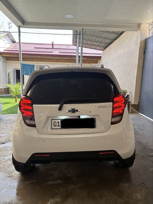 Spark 4-поз 2023-год