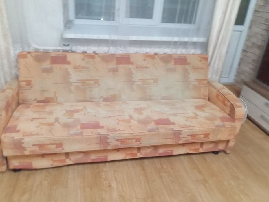 Диван раскладной