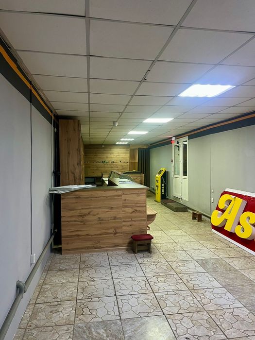 Сдам магазин в аренду