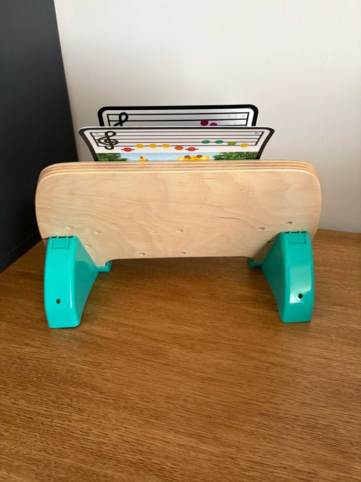 Jucarie Pian Baby Einstein, Magic touch