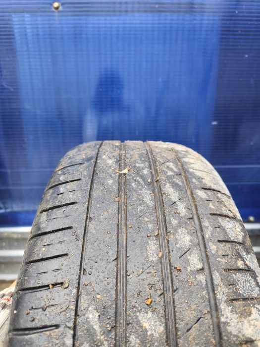 Продам колёса с резиной R19/245/45