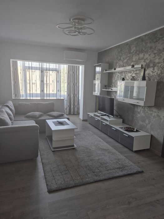 Apartament 2camere regim hotelier