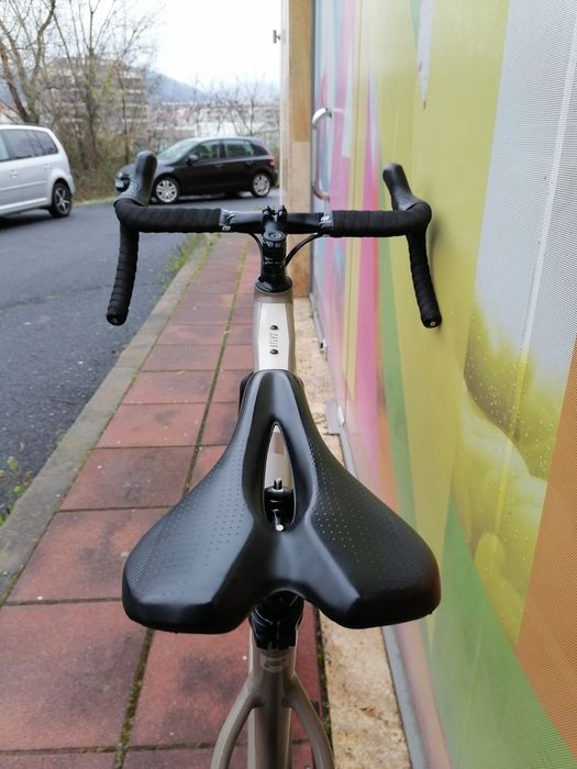 Гравел Велосипед Focus Atlas 6.9*DT-SWISS*Shimano GRX 1x11*