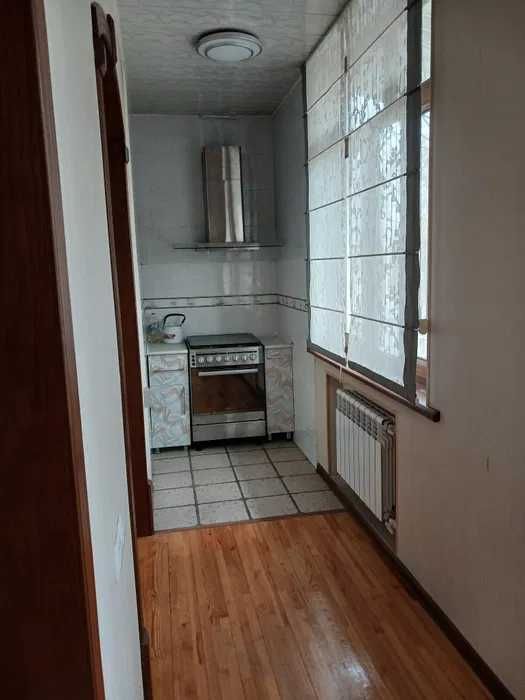 СВОЯ! М.Ойбек. Статусный Генеральский дом.3/2/3 78м2