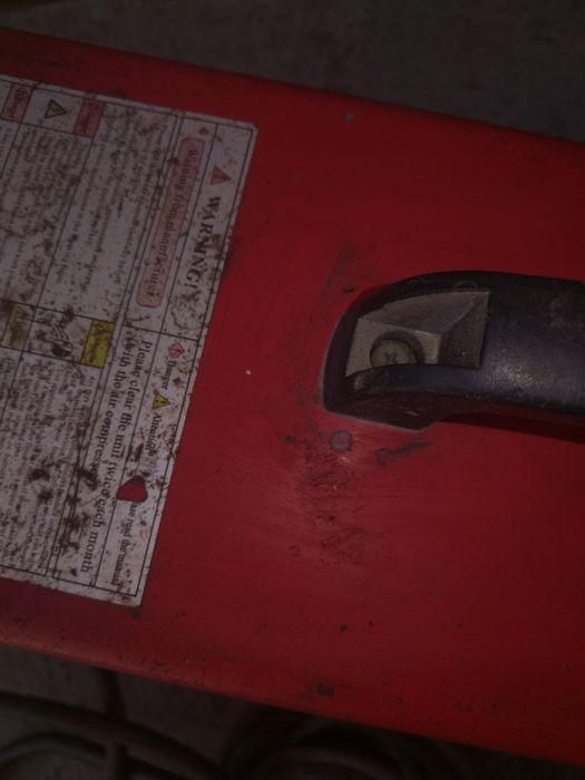 Хороший сварочный аппарат мощнее