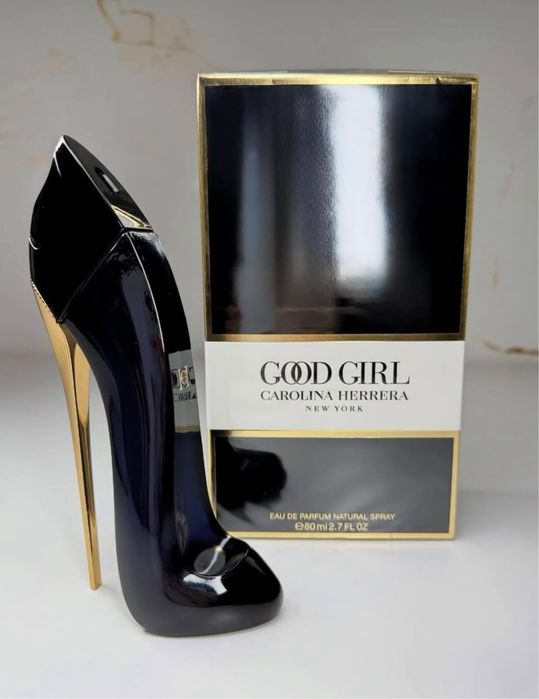 Carolina Hererra Good Girl