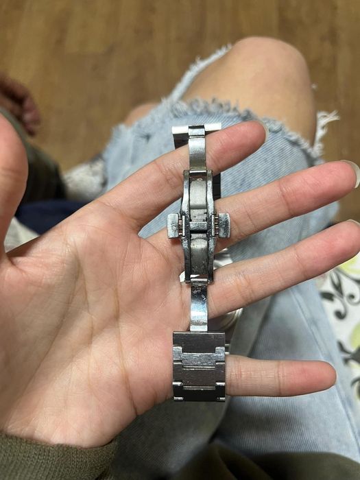 Tissot prx original