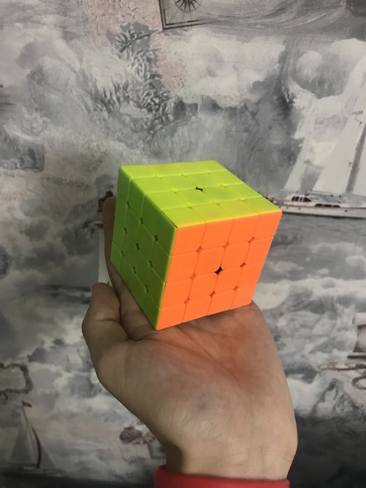 Продаю головоломки: 5х5, 4x4, clock,