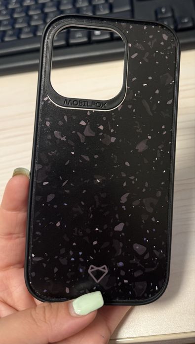Husa iPhone 16 Pro