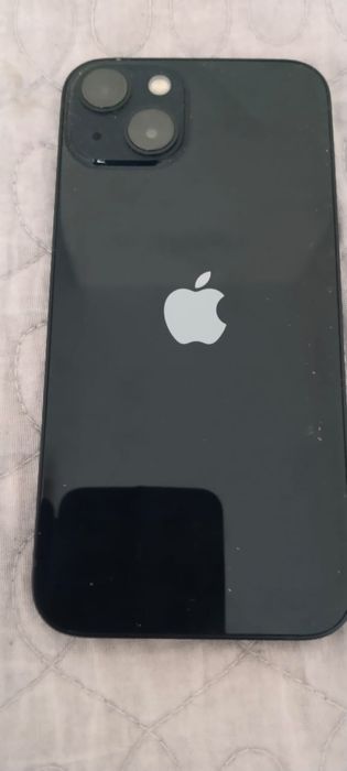 Айфон 13 с гарантией