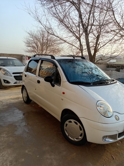 Matiz sotladi yili2010