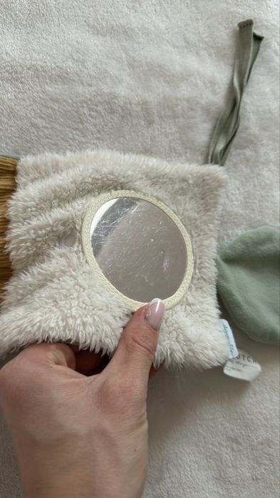 Активна играчка за кошара Little Dutch