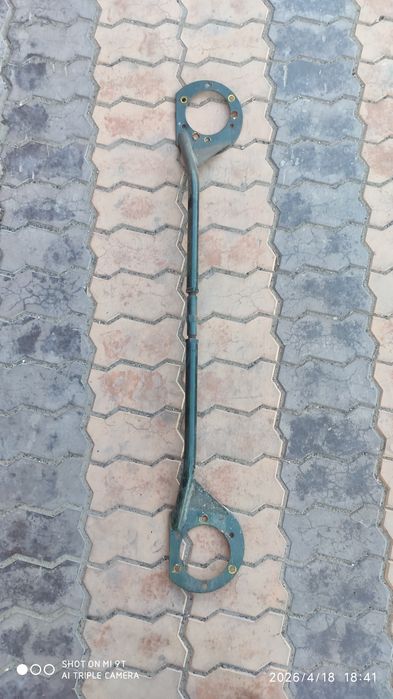 Продам запчасти на ВАЗ