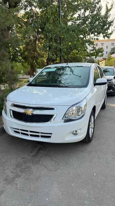 Cobalt style 2025 avtomat oktabrni oxiri