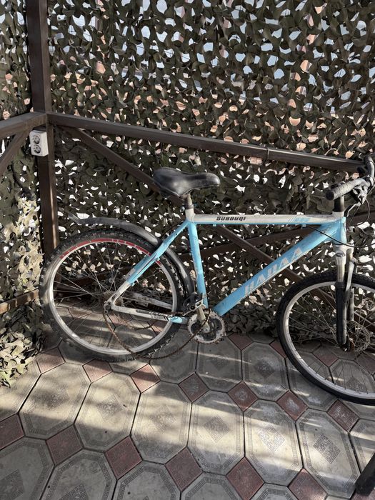 Продам велосипед