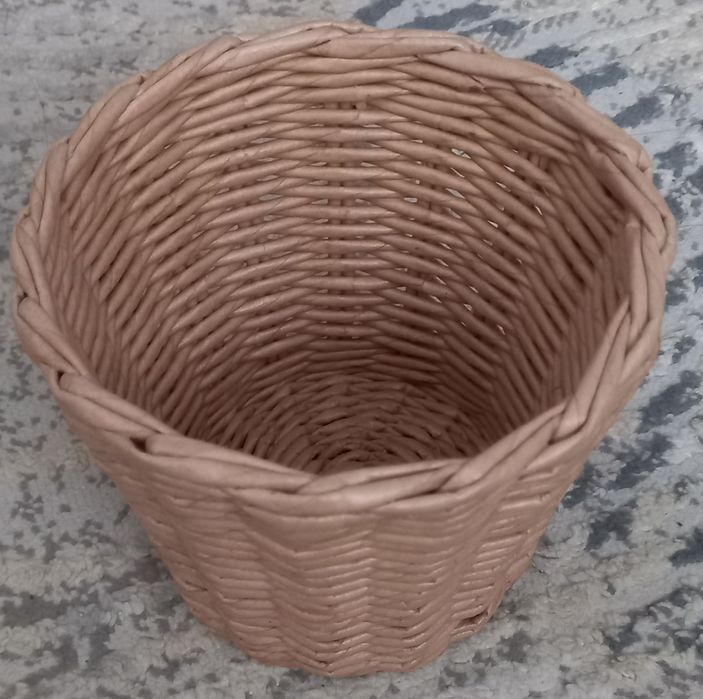 Органайзер плетеный