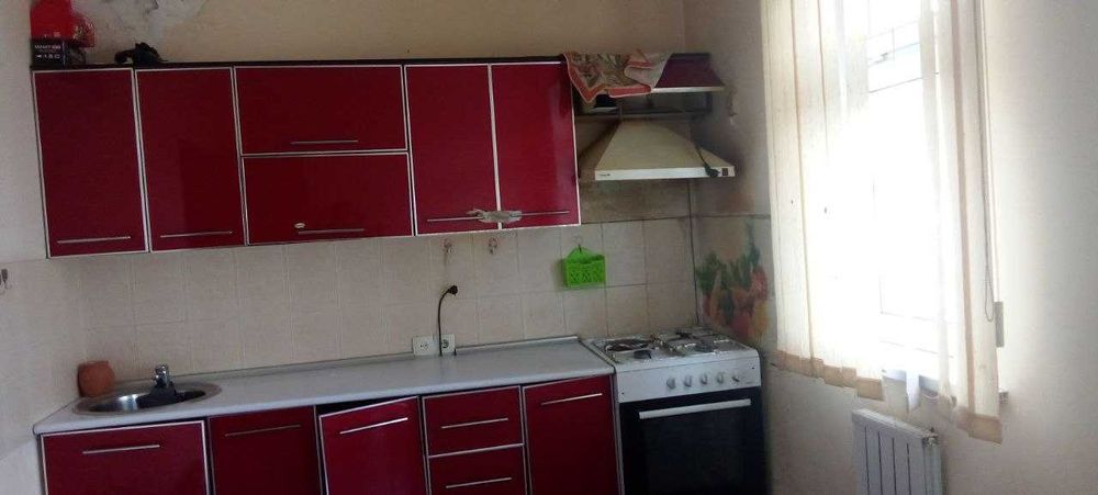 Chust 2 сотуклик Катеж ижарага берилади хама шаройтга эга