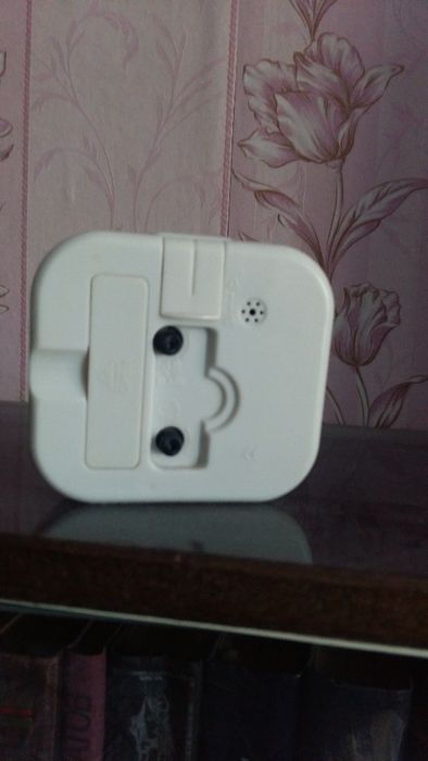 Будильник Икеа новый