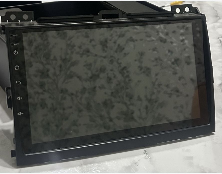 Автомагнитола в машину