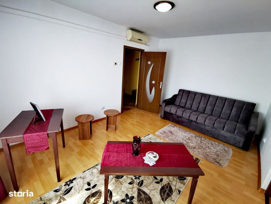 Podu Ros, apartament 2 camere