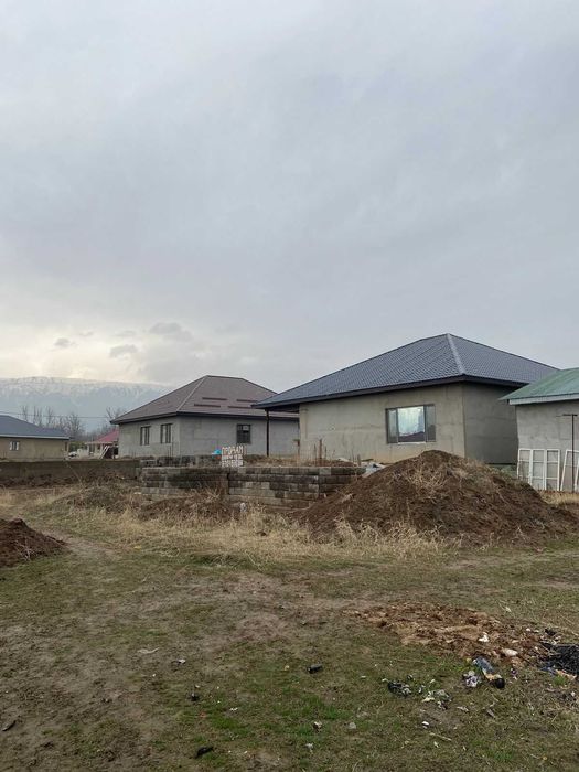 продам земельный участок