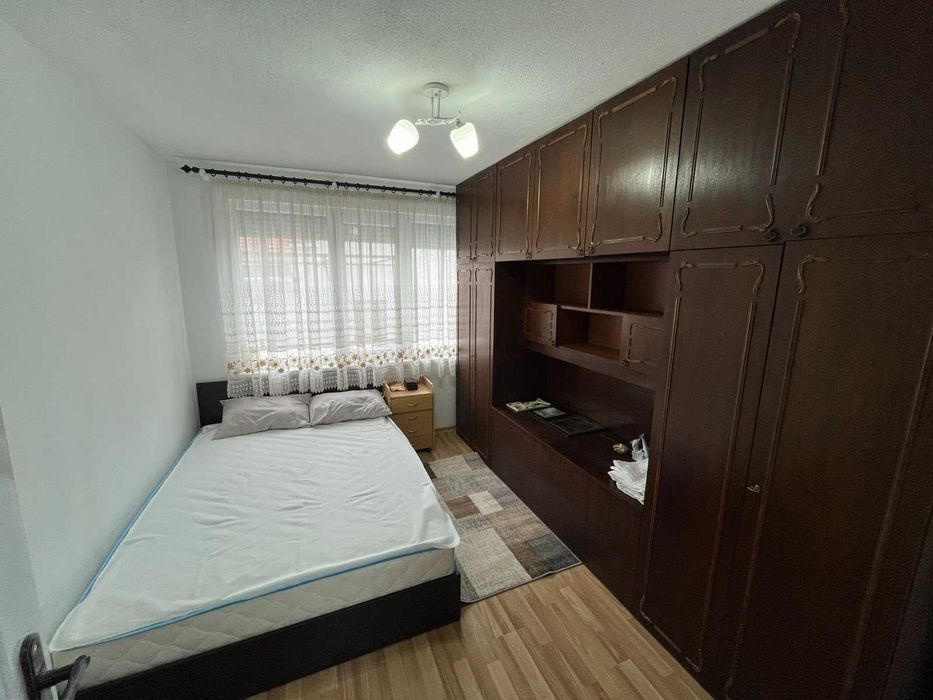 Дава се под наем Двустаен апартамент в Казанлък - 65 кв.м за 328.95 € - Снимка #2