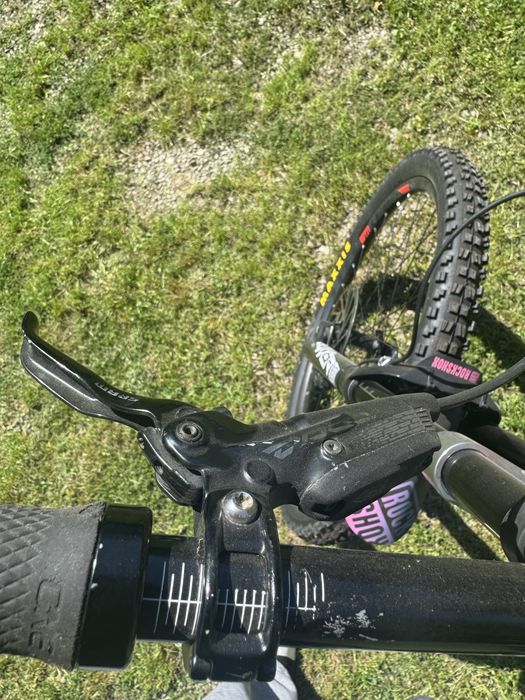 Mondraker summum