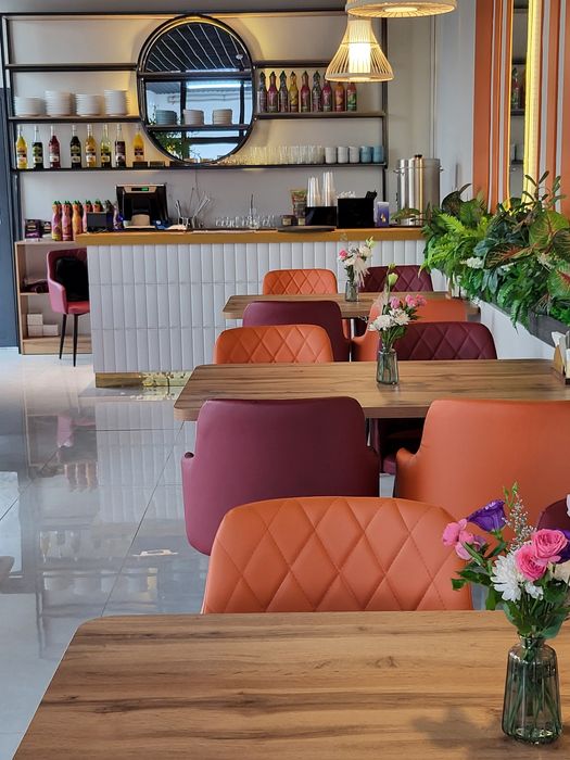 Продаётся Фаст фуд