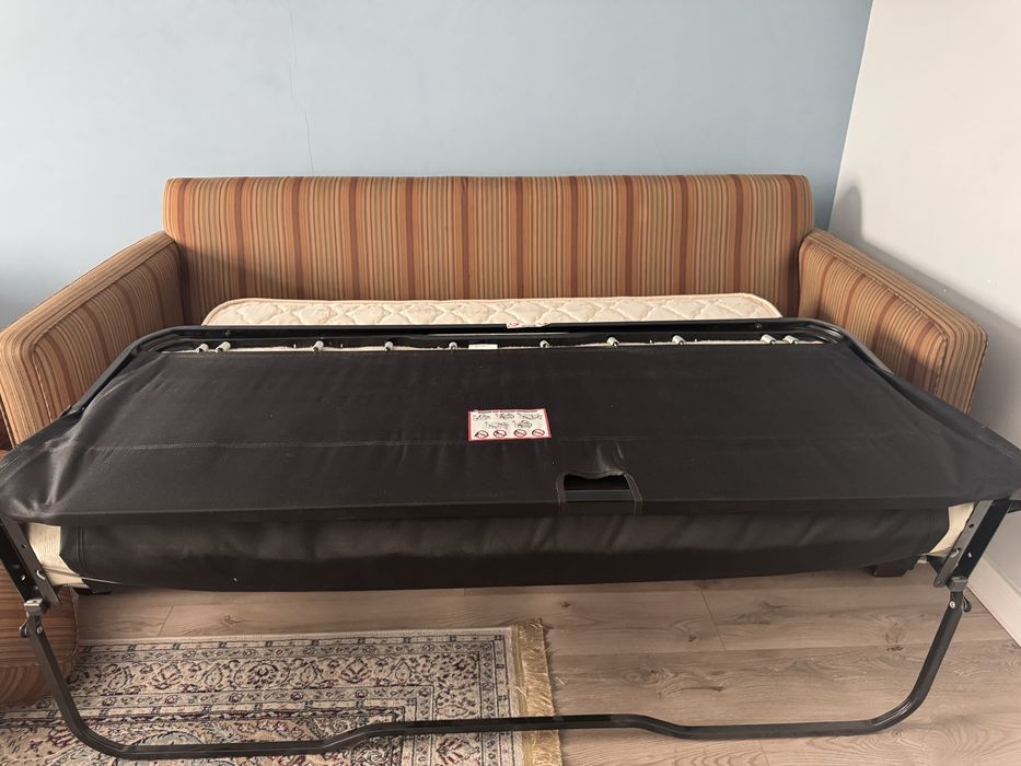 Диван раскладной