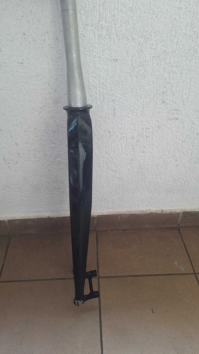 Furca fixă bicicleta 29er