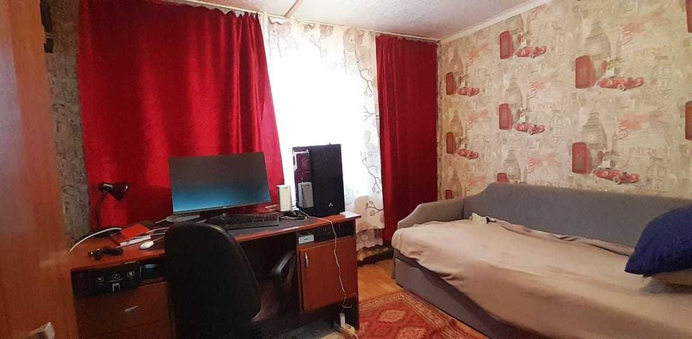 3 комнатный дом в центре Уральска