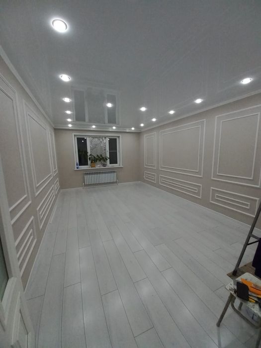 Ремонт квартир, катеджей, офисов