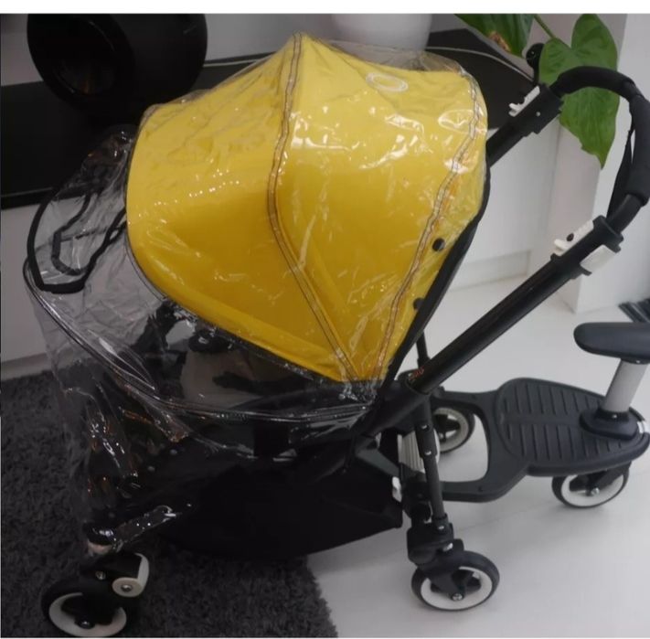 Продаю новый дождевик Bugaboo bee