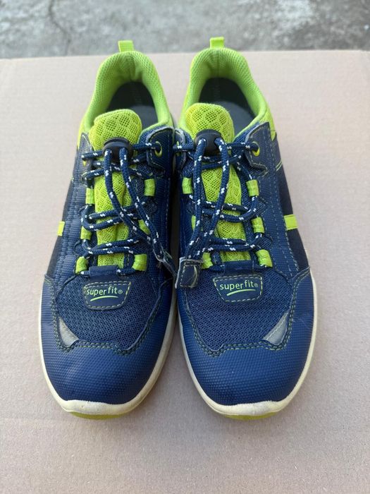 SUPERFIT incaltaminte/adidasi copii , marimea 37