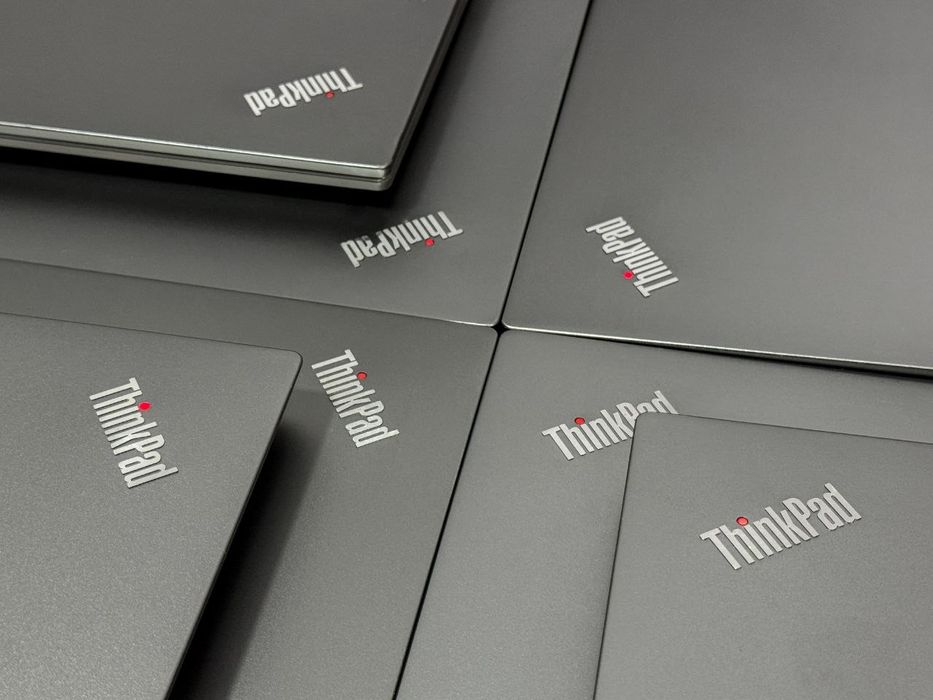 LENOVO E14 SILVER EDITION 12-Avlod kuchli biznes klass noutbuk