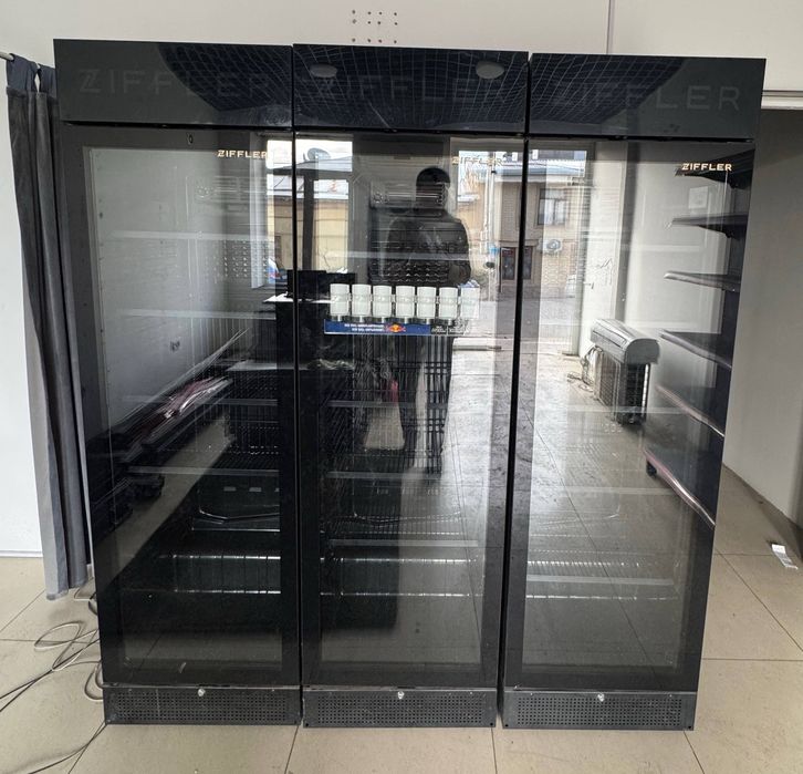 Холодильник техникала сотилади