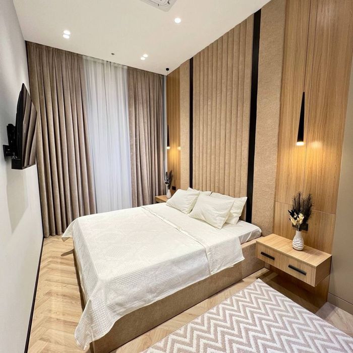 В продаже ЖК NEST ONE 2/13/51