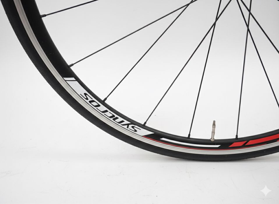 Bicicleta Cursiera Custom "Liberty"