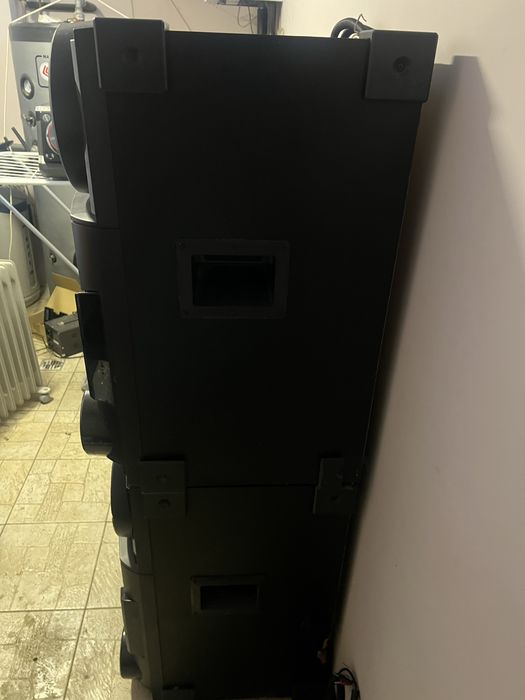 Sistem muzica LG CM9730