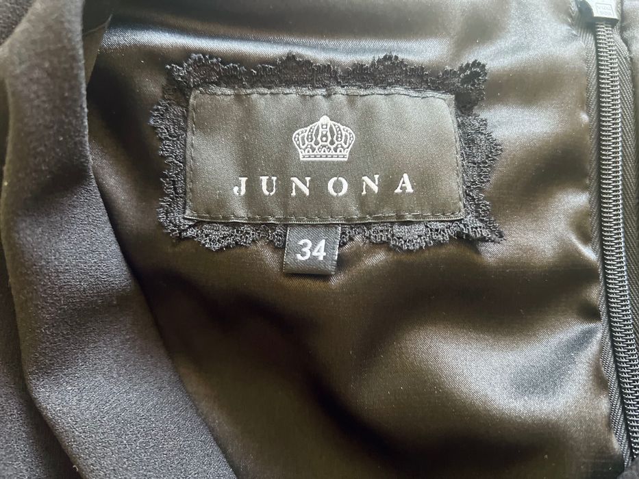Гащеризон Junona