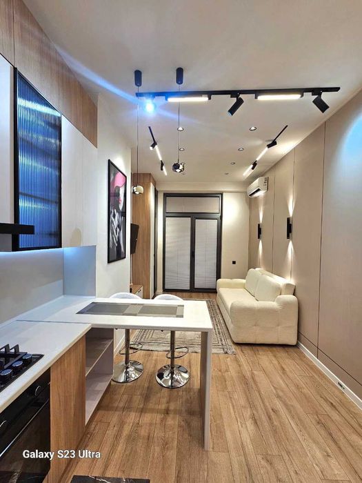 Imperial Club City, премиум класс 2/8/14 продается квартира Алайский: