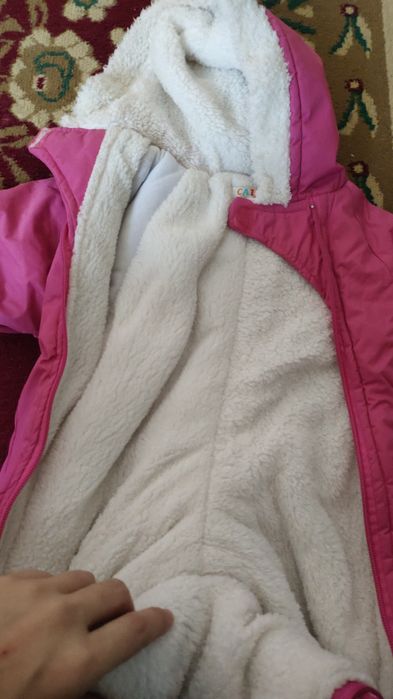 Комбенизон детский