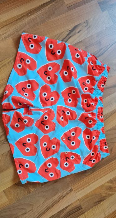 Мъжки бански костюм Mr. GUGU & Miss GO