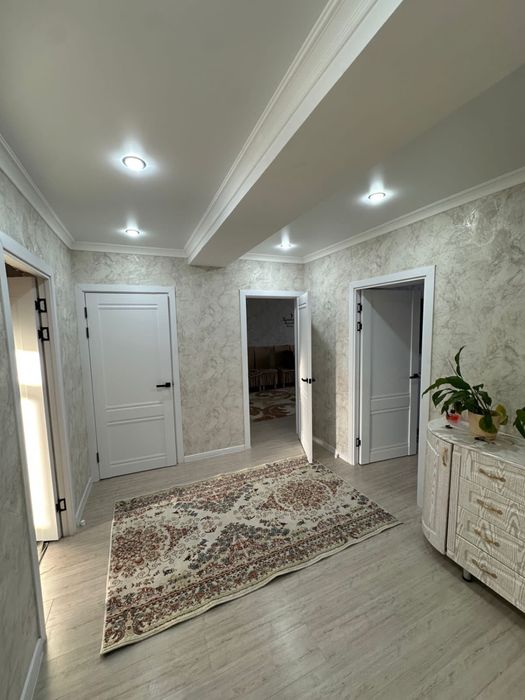 4-х комнатное квартира