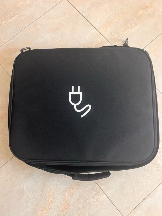 Audi Etron Aptiv зарядно 7.2kW за електромобил ново