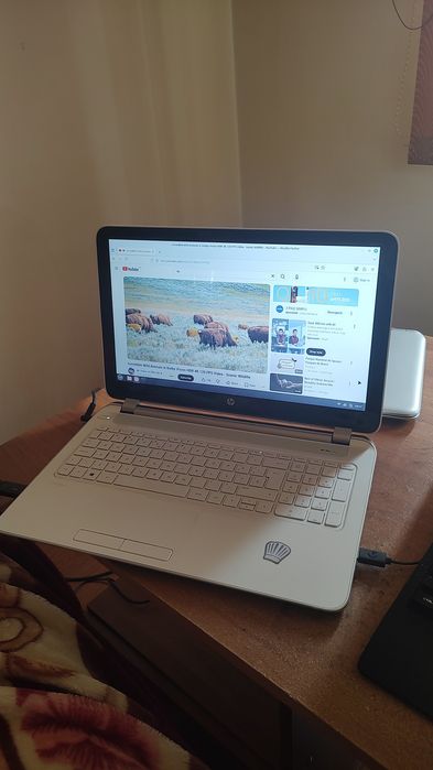 Laptop Hp Pavilion 15