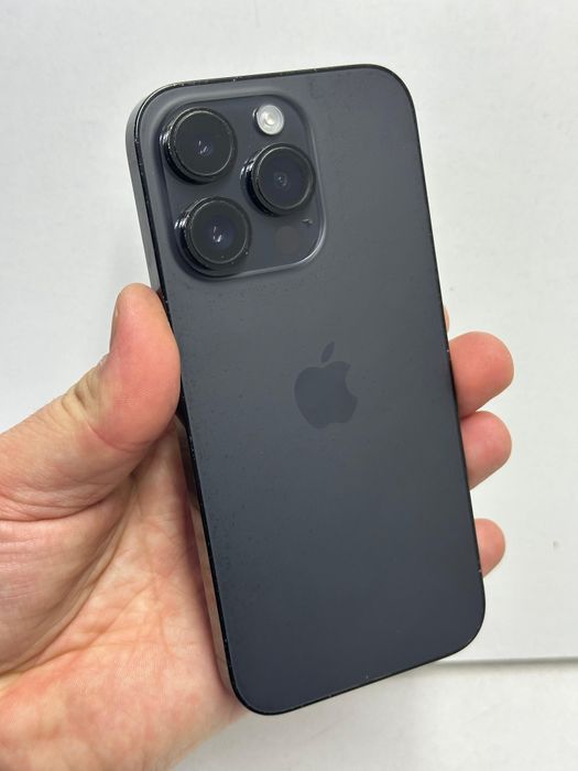 Продам Айфон 14 Про 256г